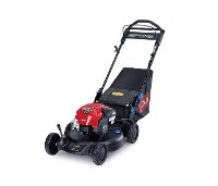 21386 Toro 21 Inch Personal Pace SmartStow Super Recycler Lawn Mower-2