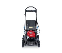 21386 Toro 21 Inch Personal Pace SmartStow Super Recycler Lawn Mower-3