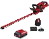51841 Toro 60-Volt Max Lithium-Ion Electric 24 Hedge Trimmer