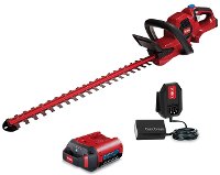 51841 Toro 60-Volt Max Lithium-Ion Electric 24 Hedge Trimmer-1