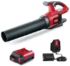 51821 Toro 60-Volt Max Lithium-Ion Cordless Brushless Leaf Blower