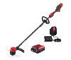 51831 Toro 60-Volt Max Lithium-Ion 15 & 13 Brushless String Trimmer