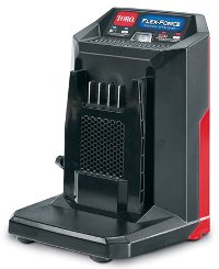 88602 Toro 60-Volt Flex-Force Battery Charger-2