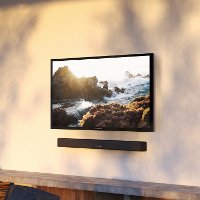 FDUP43CBR Furrion 43 Inch Partial Sun Outdoor 4K UHD TV-5