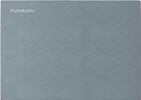 FVC43W-BL Furrion 43 Inch Cover for Outdoor TV - Gray
