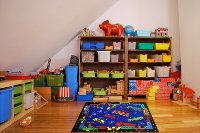 Bip Bip Rug- Fun Time-2