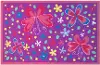 Butterfly Valley Rug- Fun Time