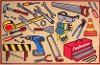 Toolbox Rug-Fun Time