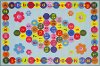 Happy Learning Rug- Fun Time