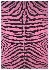 Pink Zebra Skin- Fun Time