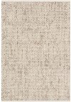 AER1002-576 Taupe 5X8 Modern Rug-Avera