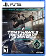 Tony Hawk's Pro Skater 1 + 2 - PS5