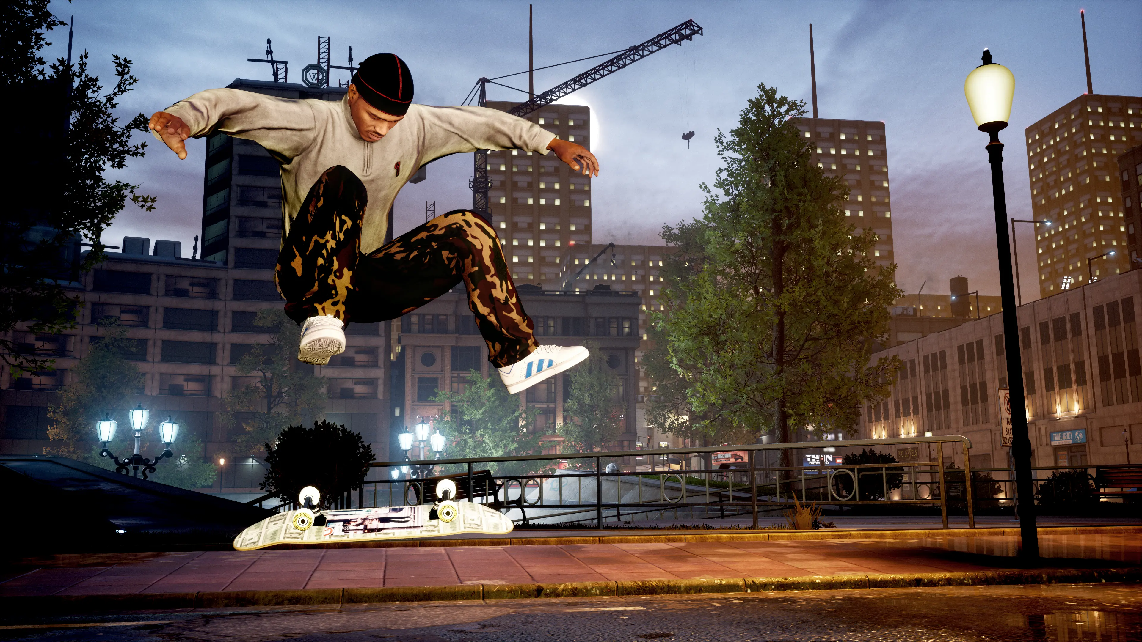 Tony Hawk's Pro Skater 1 + 2 - PS5-6