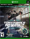 Tony Hawk's Pro Skater 1 + 2 - Xbox Series X|S, Xbox One