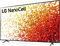 55NANO90UPA LG 55 Nano90 Series NanoCell 4K Smart TV (2021)-2