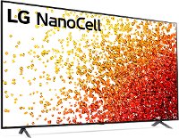 55NANO90UPA LG 55 Nano90 Series NanoCell 4K Smart TV (2021)-3