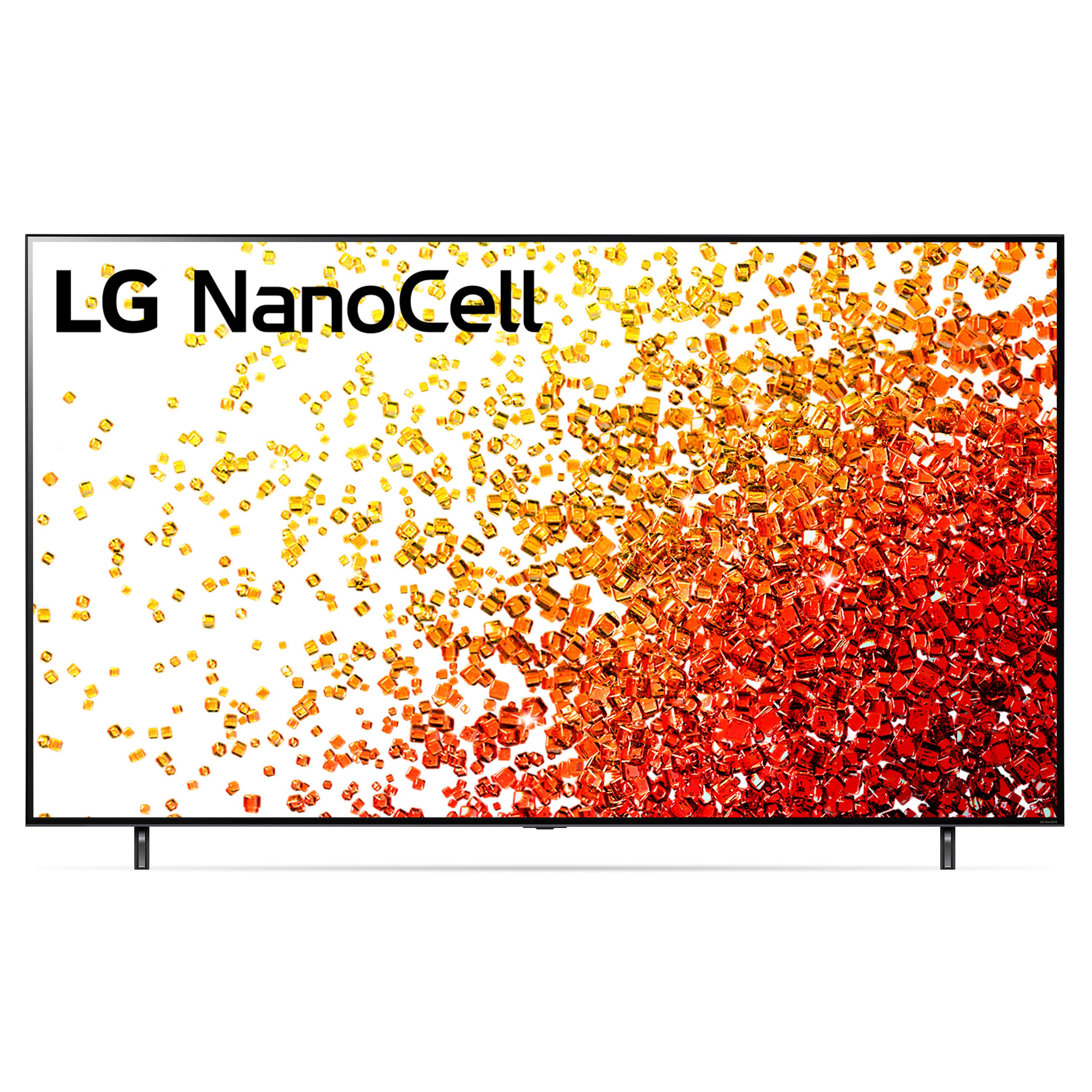 55NANO90UPA LG 55 Nano90 Series NanoCell 4K Smart TV-1