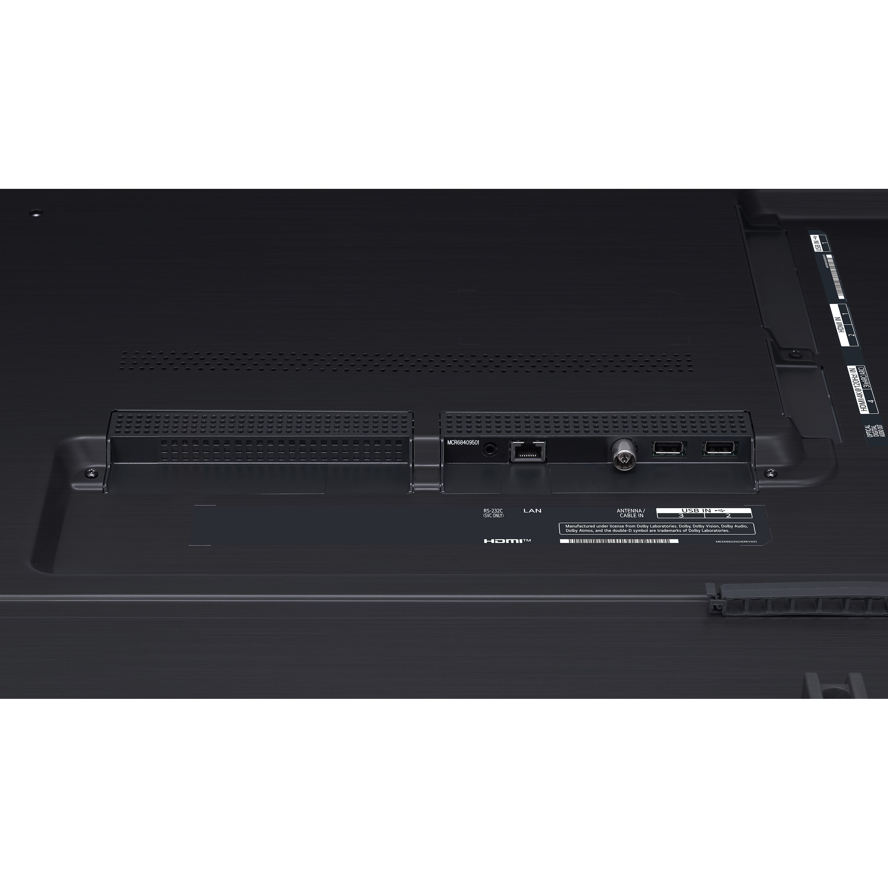 55NANO90UPA LG 55 Nano90 Series NanoCell 4K Smart TV-7