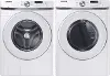 KIT Samsung Electric Front Load Laundry Pair - 6000W