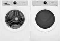 KIT Electrolux Front Load Washer with Electric Dryer - White