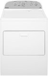 KIT Whirlpool Top Load Washer and Electric Dryer Laundry Pair - 5000