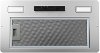 AK8400BS290 Zephyr 21 Inch Tornado Mini Insert Wall Hood - Stainless Steel