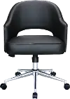 Boss Black Hospitality Chair