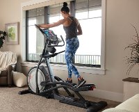 ProForm Pro E14 Elliptical-1