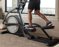 ProForm Pro E14 Elliptical-2