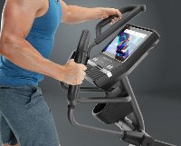 ProForm Pro E14 Elliptical-3