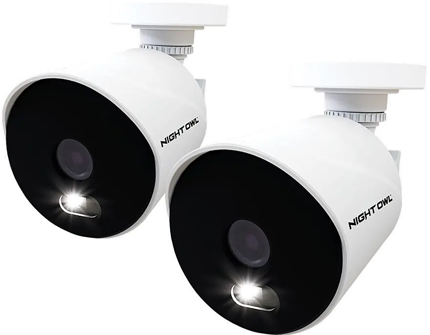 Night Owl 1080p Wired 2-Pack Camera-1