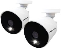 CAM 2PK DP2L Night Owl 1080p Wired 2-Pack Camera