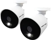 Night Owl 1080p Wired 2-Pack Camera