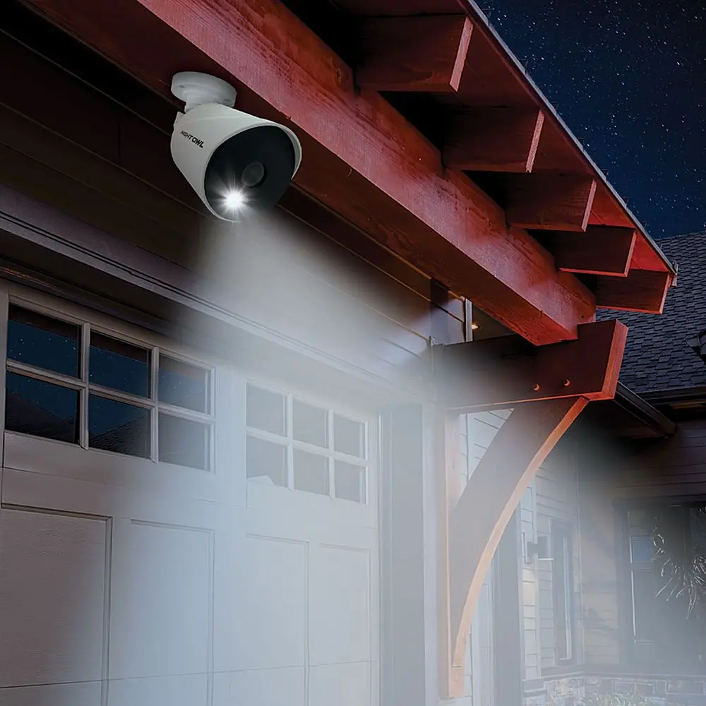 Night Owl 1080p Wired 2-Pack Camera-3