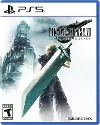 PS5 SQE 92486 Final Fantasy VII Remake - PS5