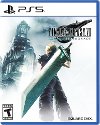 PS5 SQE 92486 Final Fantasy VII Remake - PS5