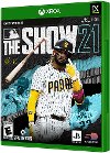 MLB The Show 21 - Xbox Series X