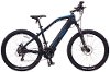Magnum Summit Electric Bike with 27.5 Wheels - Blue and Black