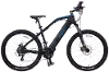 SUMMIT 27.5 MB-BLU Magnum Summit Electric Bike with 27.5 Wheels - Blue and Black