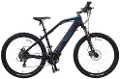 SUMMIT 27.5 MB-BLU Magnum Summit Electric Bike with 27.5 Wheels - Blue and Black
