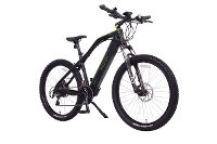Magnum Summit Electric Bike with 27.5 Wheels - Green and Black-2