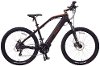 Magnum Summit Electric Bike with 27.5 Wheels - Copper and Black