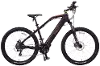 SUMMIT 27.5 MB-ORG Magnum Summit Electric Bike with 27.5 Wheels - Copper and Black