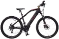 MOUNTAIN/SUMMIT27_BC Magnum Summit Electric Bike with 27.5 Wheels - Copper and Black