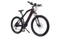 Magnum Summit Electric Bike with 27.5 Wheels - Copper and Black-2
