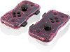 Nintendo Switch Nyko Dualies Motion Controller - Purple/White