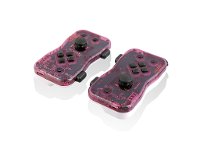 Nintendo Switch Nyko Dualies Motion Controller - Purple/White-1