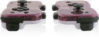 Nintendo Switch Nyko Dualies Motion Controller - Purple/White-4
