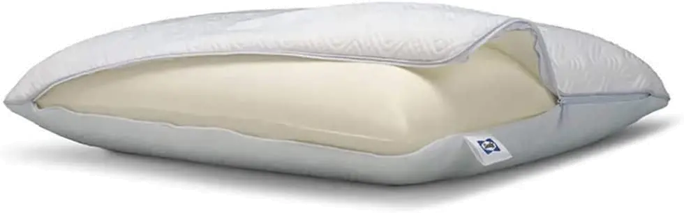 15331115 Sealy Conform Memory Foam Standard Size Pillow-2