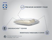 15331115 Sealy Conform Memory Foam Standard Size Pillow-5